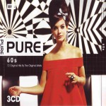 Buy Pure 60's CD1