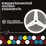 Buy The Köner Experiment