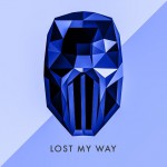 Buy Lost My Way (CDS)