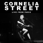 Buy Cornelia Street (Live From Paris) (CDS)