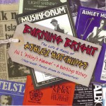 Buy Burning Bright: The Ashley Hutchings Story CD1