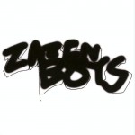 Buy Zazen Boys