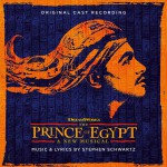 Buy Original Cast Recording: The Prince Of Egypt (Music & Lyrics By Stephen Schwartz)