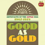 Buy Good As Gold: Artefacts Of The Apple Era 1967-1975 CD3
