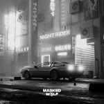 Buy Night Rider (CDS)