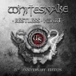 Buy Restless Heart (25Th Anniversary Edition) CD3