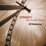 Buy Eternity: Solo Acoustic Guitar