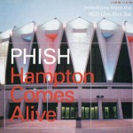 Buy Hampton Comes Alive CD5