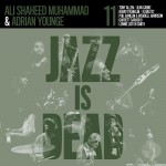 Buy Jazz Is Dead 011