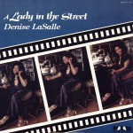 Buy A Lady In The Street (Vinyl)
