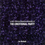 Buy A Party Political Broadcast On Behalf Of The Emotional Party