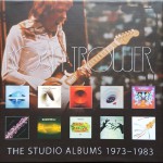 Buy The Studio Albums 1973-1983 CD3