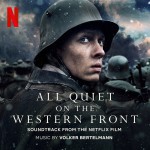 Buy All Quiet On The Western Front (Soundtrack From The Netflix Film)