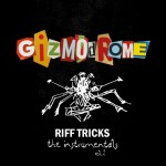 Buy Riff Tricks - The Instrumentals Vol. 1