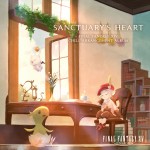 Buy Sanctuary's Heart: Final Fantasy XIV Chill Arrangement Album