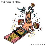 Buy The Way I Feel (CDS)