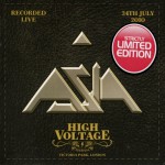 Buy High Voltage Live CD1