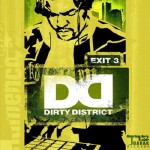 Buy Dirty District Vol. 3