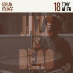 Buy Tony Allen JID018