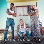 Buy Black And White (With Adam Calhoun) (CDS)