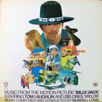 Buy Billy Jack (Music From The Motion Picture)