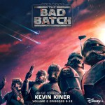 Buy Star Wars: The Bad Batch - Vol. 2 (Episodes 9-16)