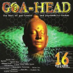 Buy Goa-Head Vol. 16 CD1