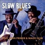 Buy Slow Blues