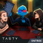 Buy Tasty Album 001 - Entree
