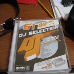 Buy DJ Selection 151 (Elektro Beat Shock 6)