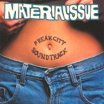 Buy Freak City Soundtrack