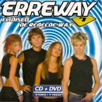 Buy El Disco De Rebelde Way