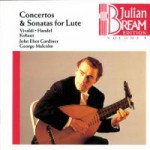 Buy Concertos & Sonatas For Lute