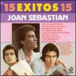 Buy 15 Exitos de Joan Sebastian