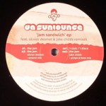 Buy Jam Sandwich (EP)