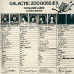 Buy Galactic Zoo Dossier