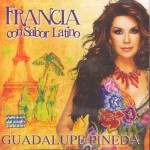 Buy Francia Con Sabor Latino