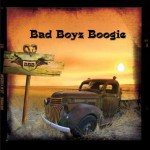 Buy Bad Boyz Boogie