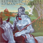 Buy Romantic Warrior: Return To Forever (Vinyl)