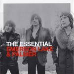 Buy The Essential CD1