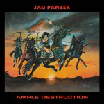 Buy Ample Destruction (Remastered 1991)