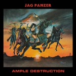 Buy Ample Destruction (Remastered 1991)