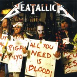 Buy All You Need Is Blood