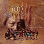 Buy 500 Nations