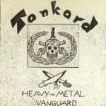 Buy Heavy Metal Vanguard (Demo)