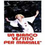 Buy Un Bianco Vestito Per Mariale