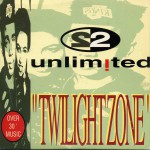 Buy Twilight Zone (CDS)