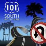 Buy No U-Turn