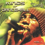 Buy Kings Of Dancehall Volume 1