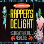 Buy Rapper's Delight